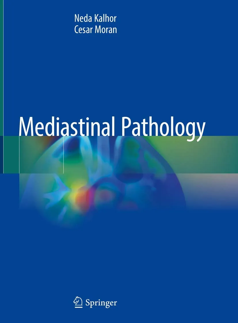 Mediastinal Pathology | Hardcover
