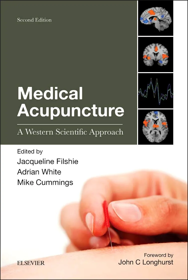 Medical Acupuncture A Western Scientific Approach | 2nd Edition | Hardcover