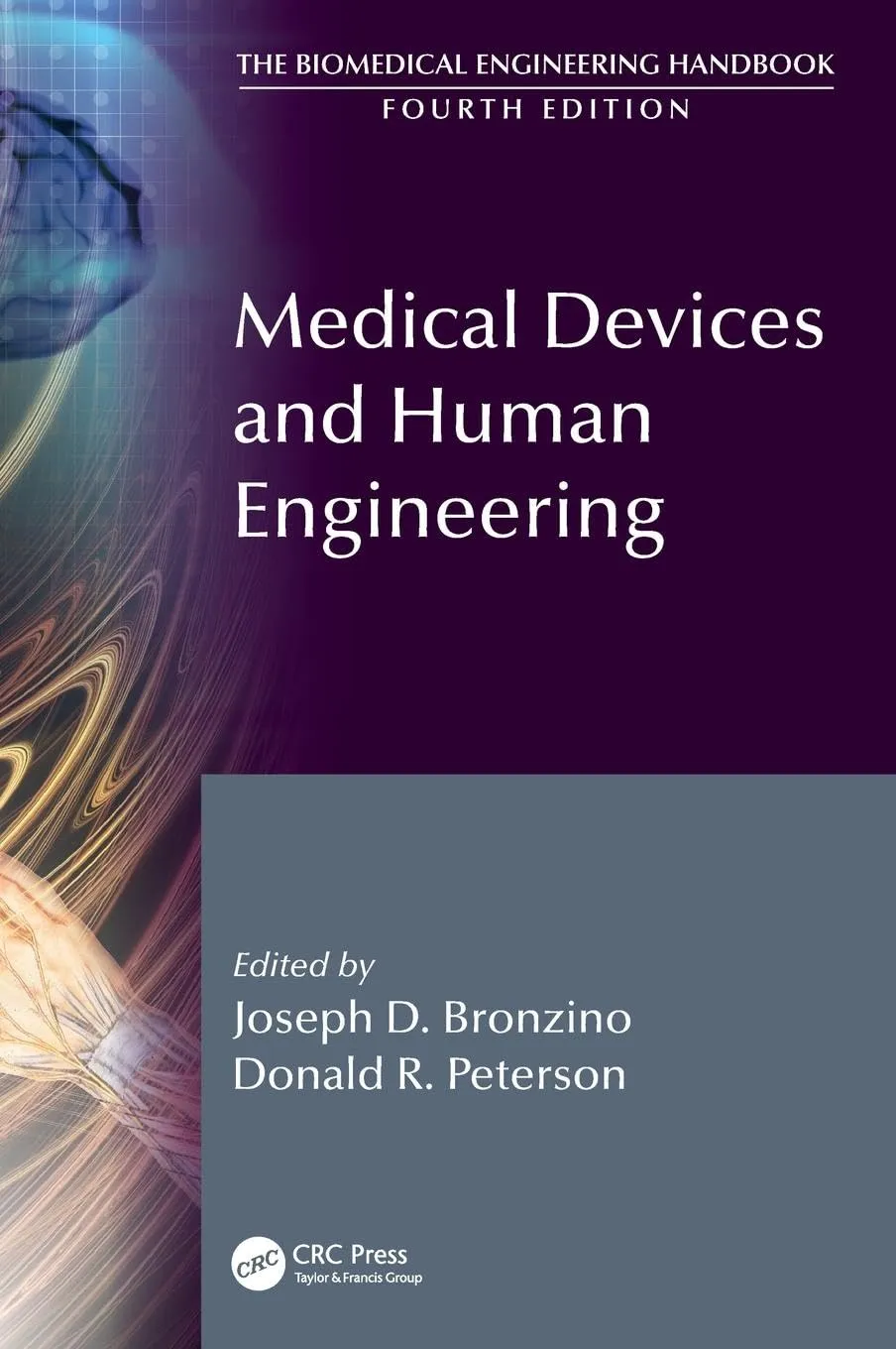Medical Devices and Human Engineering | 4th Edition | Hardcover