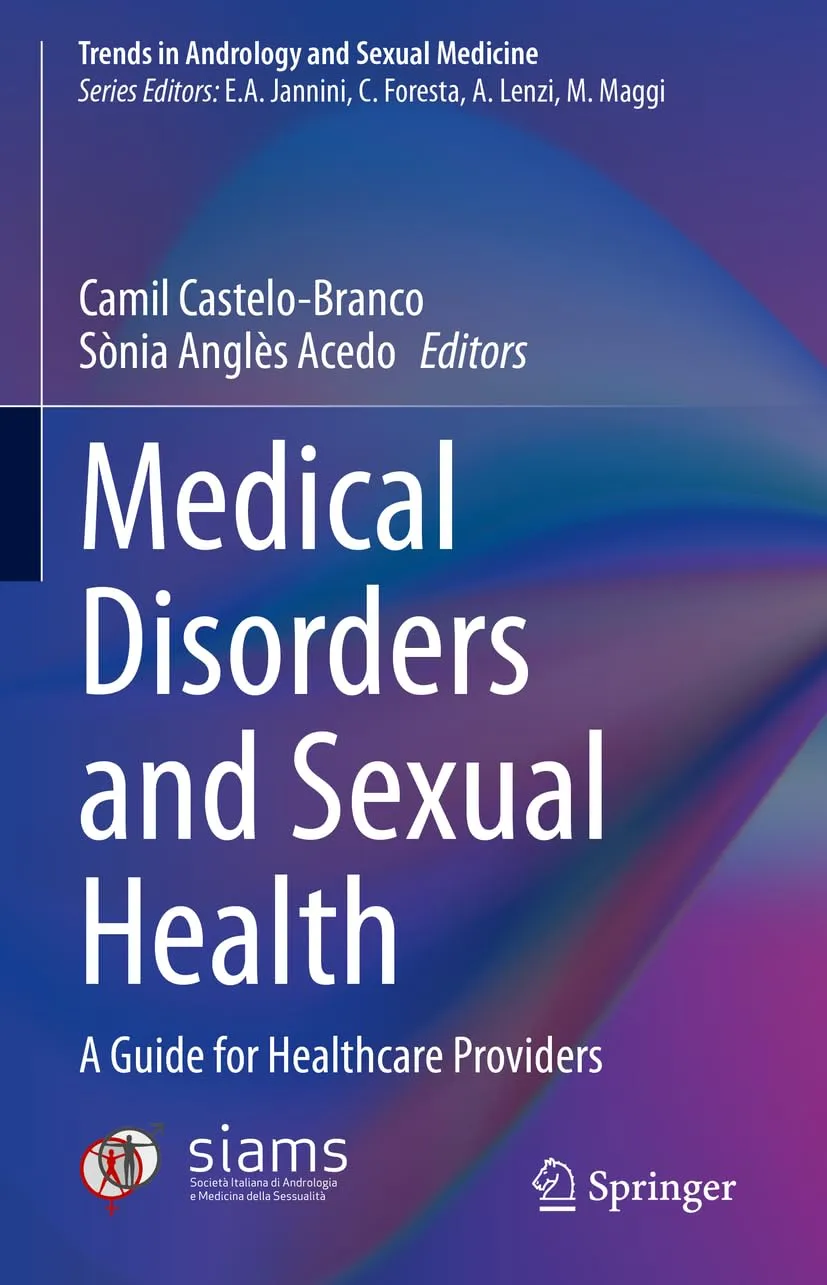 Medical Disorders And Sexual Health A Guide For Healthcare Providers | Hardcover
