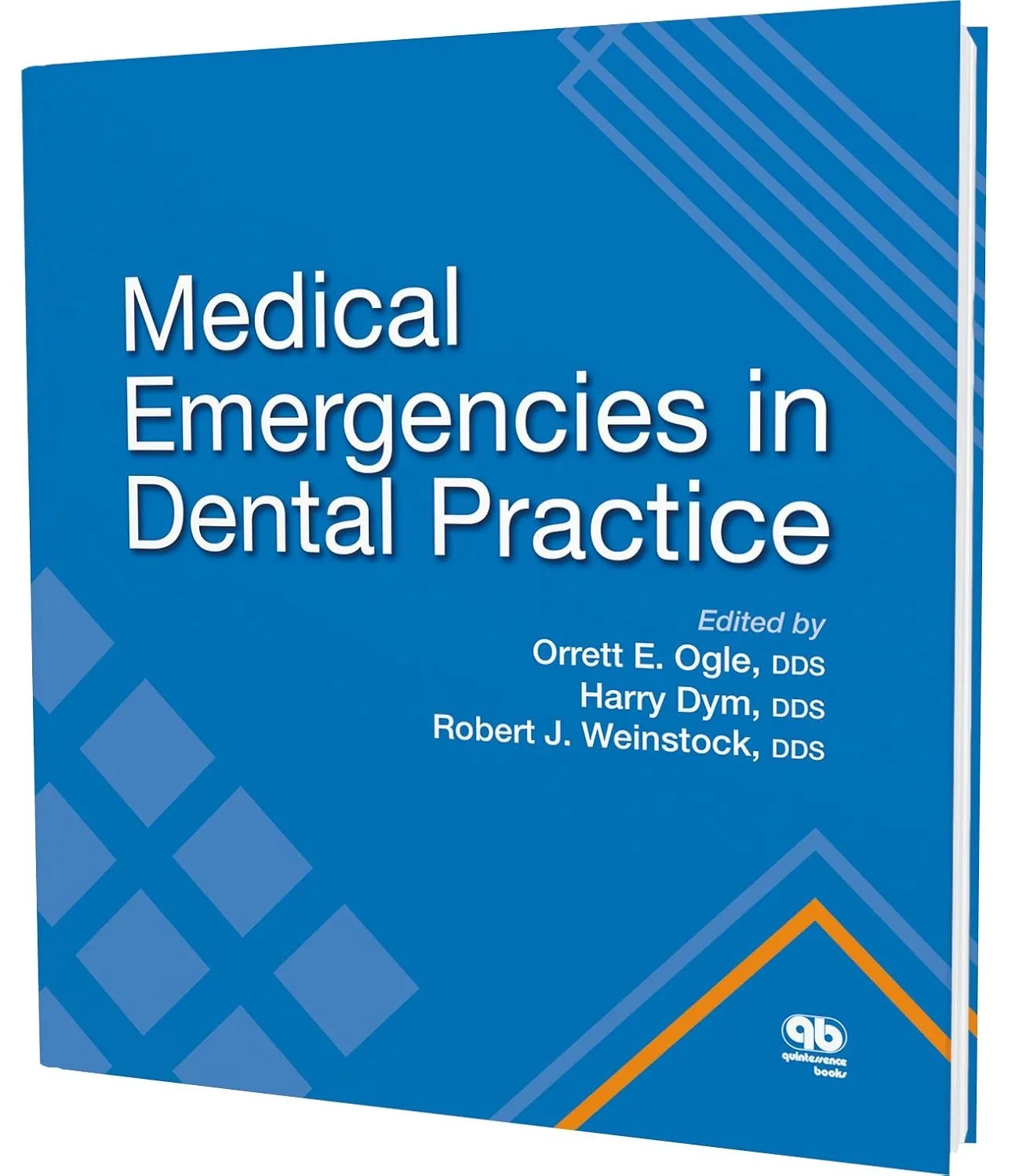 Medical Emergencies in Dental Practice | Paperback
