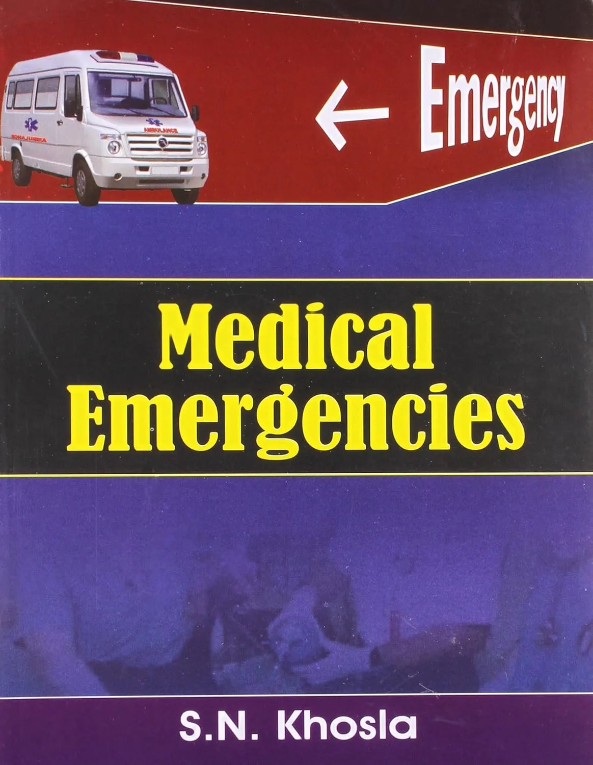 Medical Emergencies