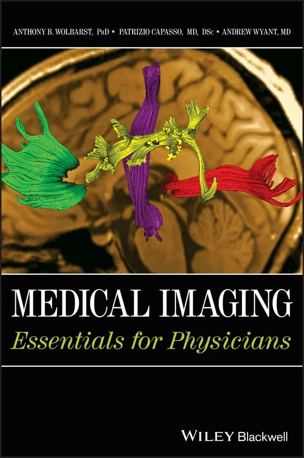 Medical Imaging Essentials for Physicians | Hardcover