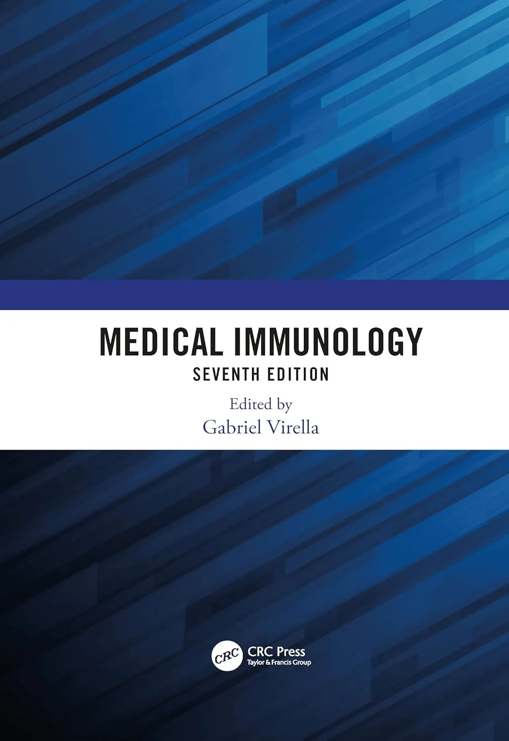 Medical Immunology 7th Editiond | Paperback