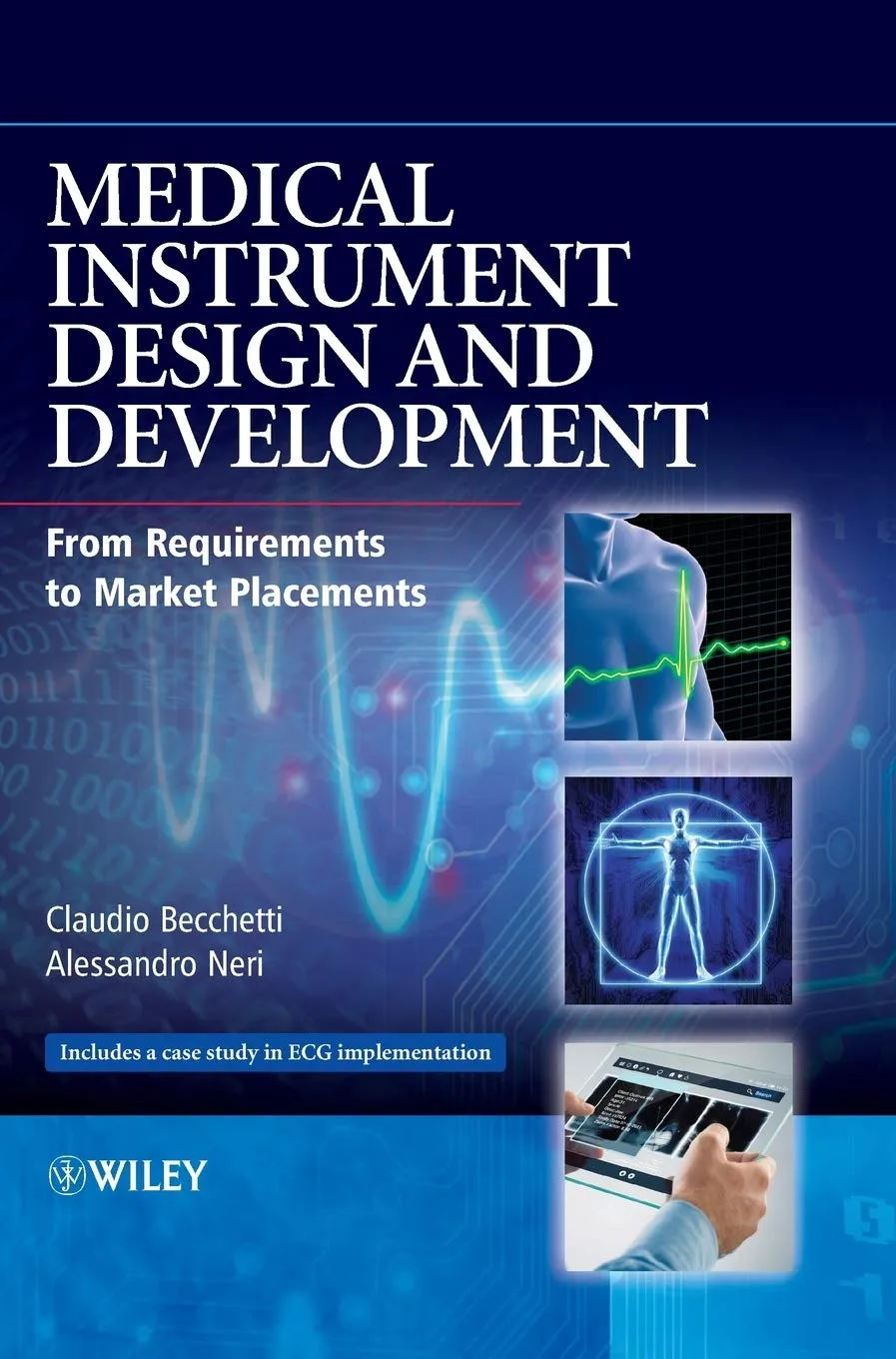 Medical Instrument and Design and Development | Hardcover