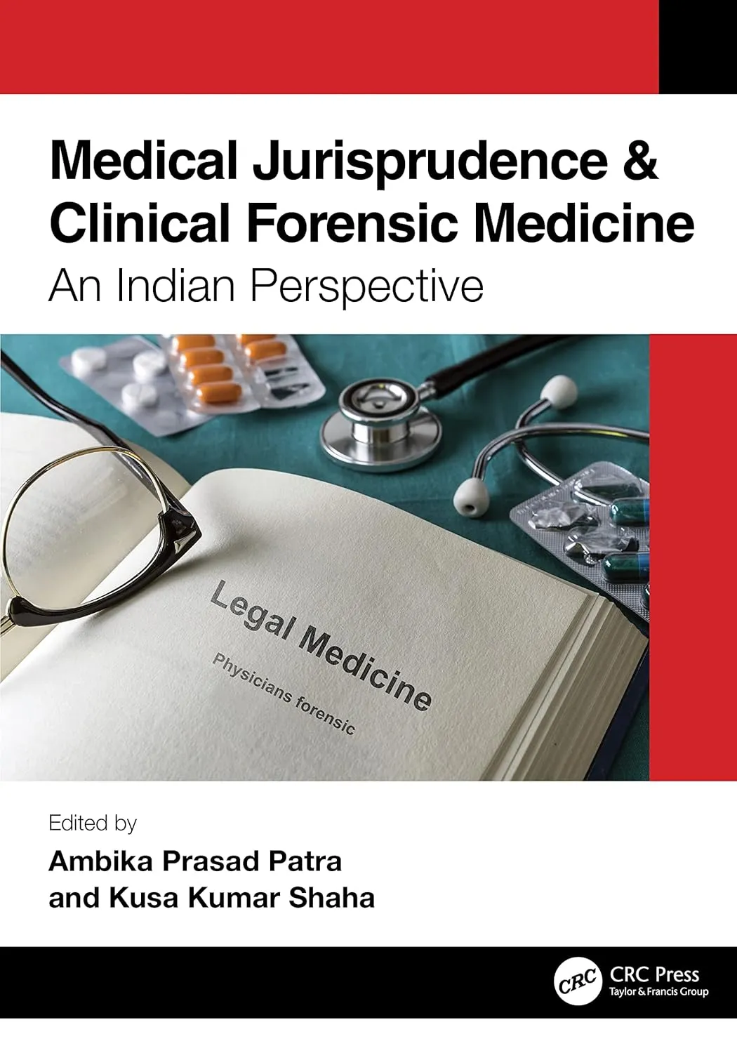 Medical Jurisprudence And Clinical Forensic Medicine An Indian Perspective | Paperback