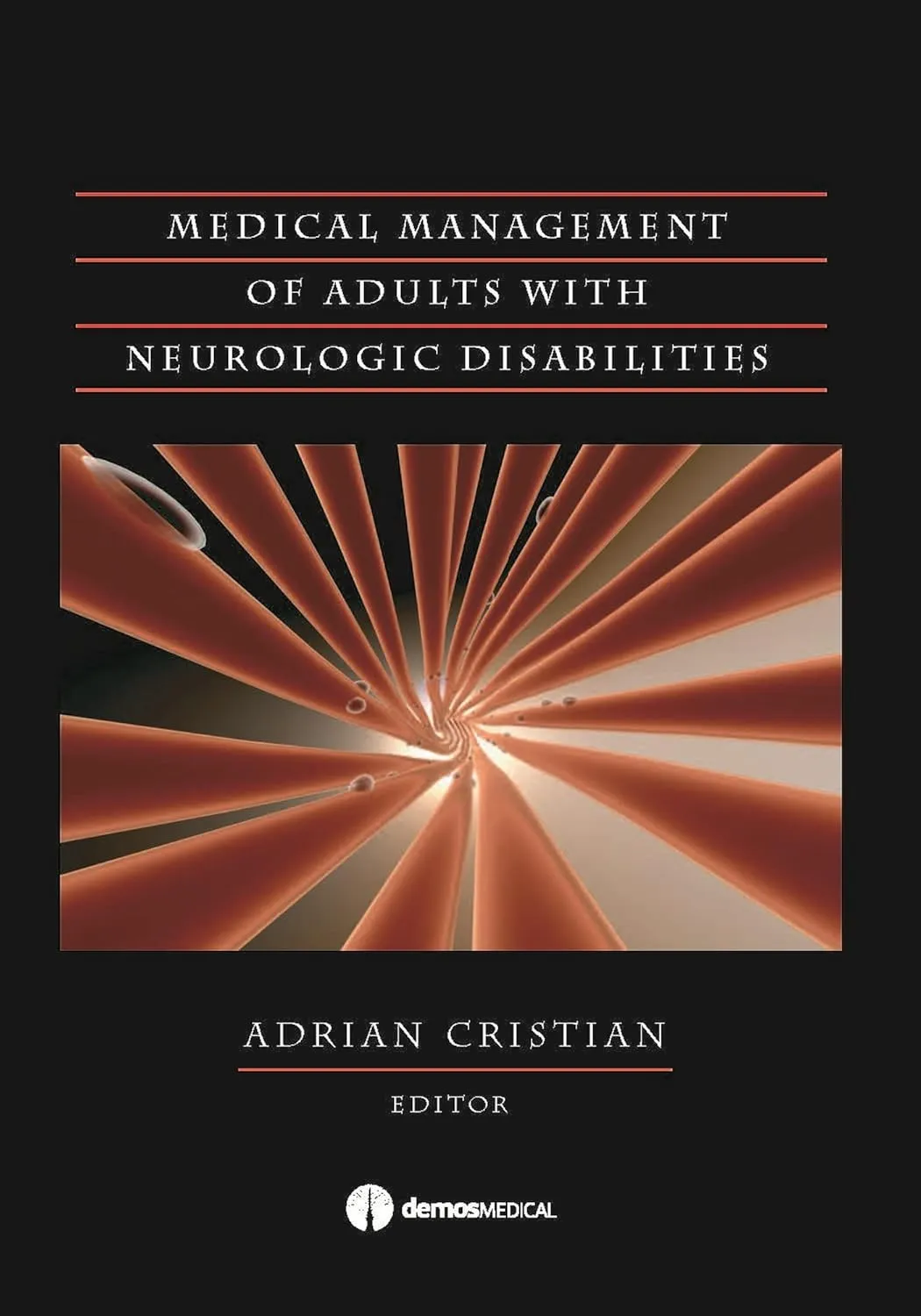 Medical Management of Adults with Neurologic Disabilities | Paperback