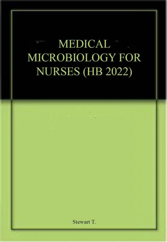 Medical Microbiology For Nurses | Hardcover
