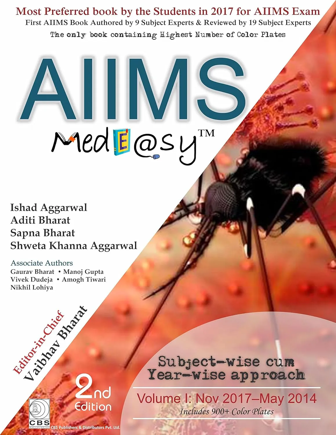 Medical Parasitology | 5th Edition