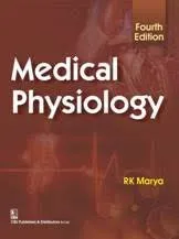 Medical Physiology | 4th Edition