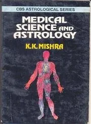 Medical Science and Astrology