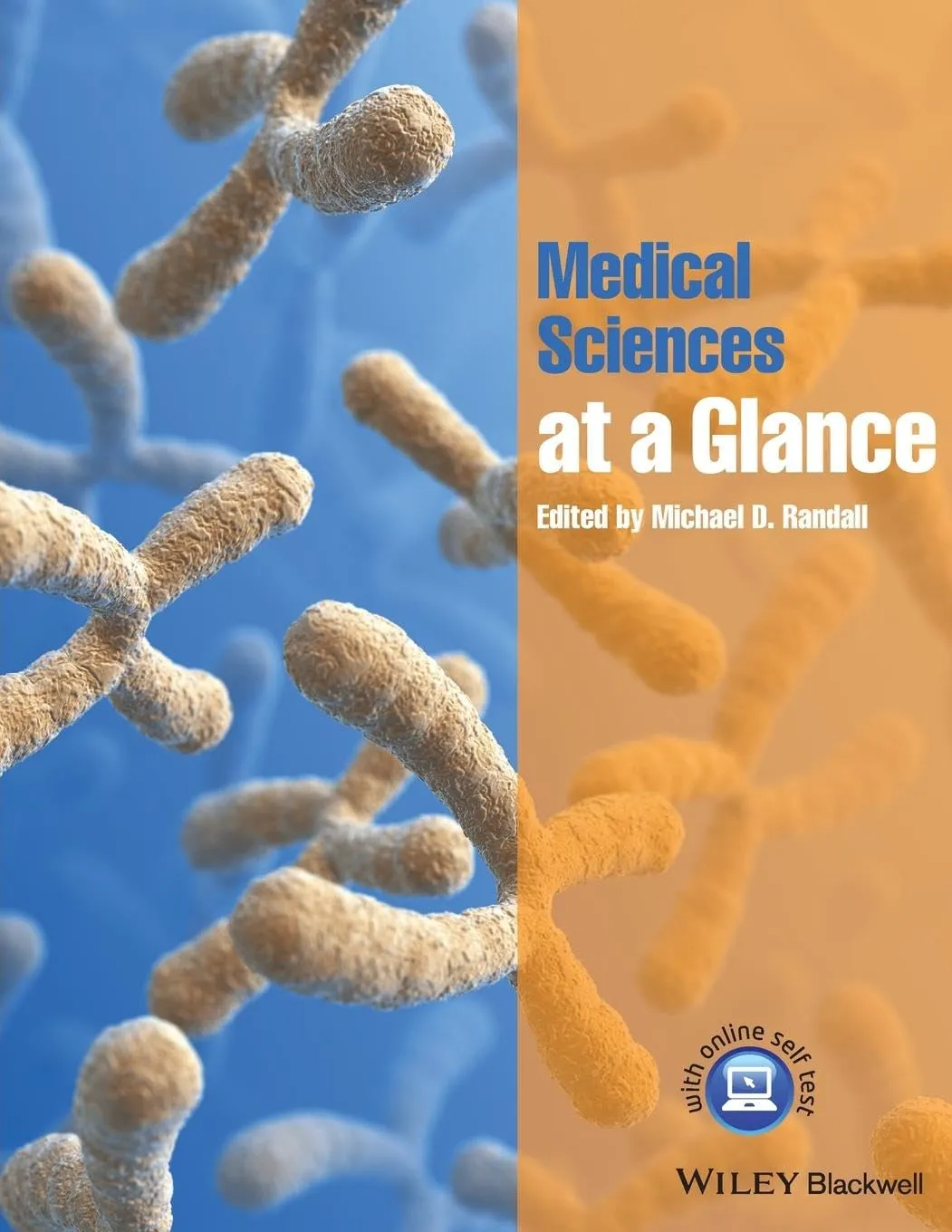 Medical Sciences at a Glance | Paperback