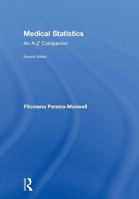 Medical Statistics | 2nd Edition | Hardcover