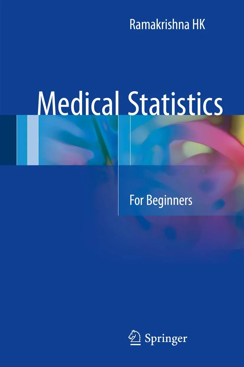 Medical Statistics | Hardcover