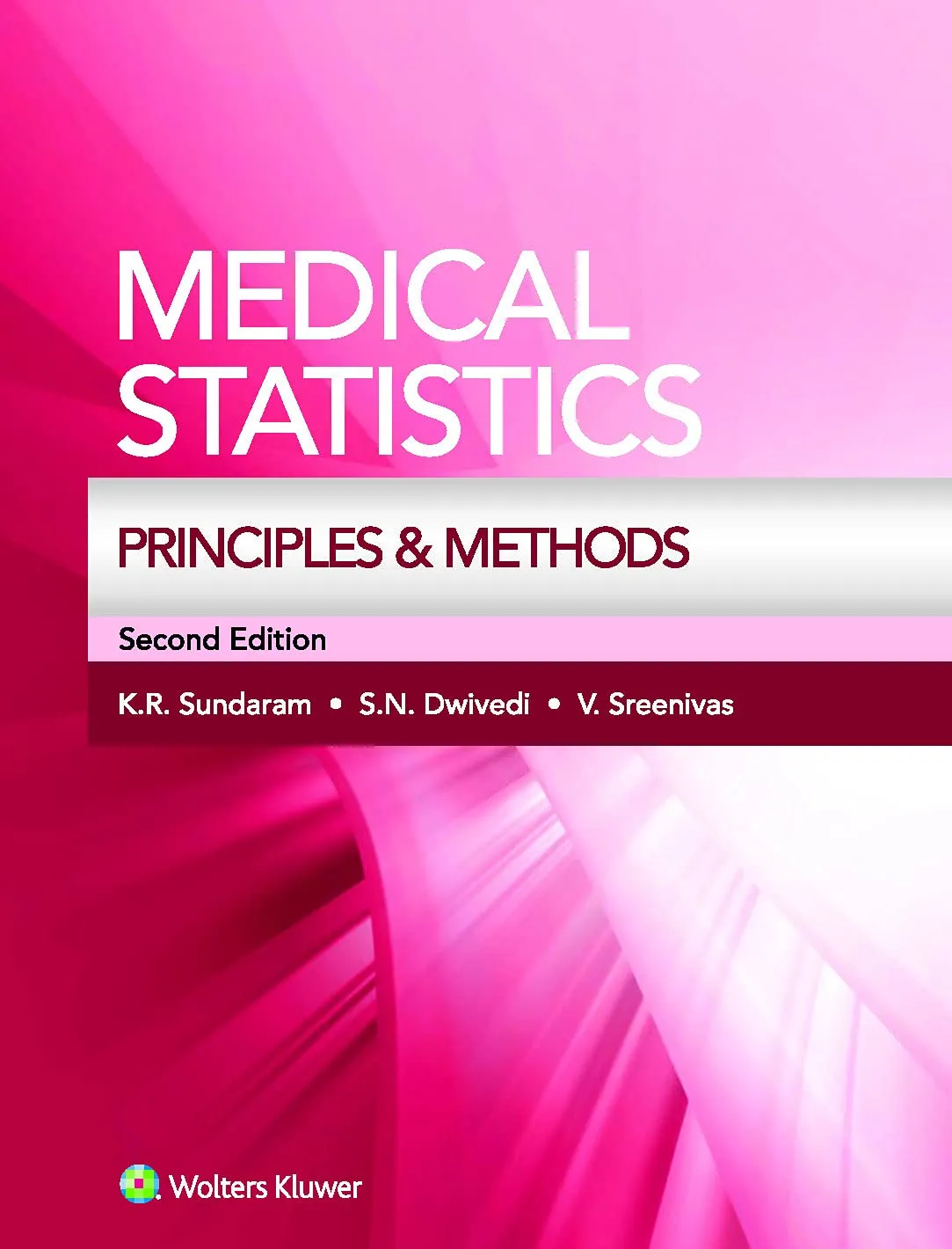 Medical Statistics Principles And Methods 2nd Edition | Paperback