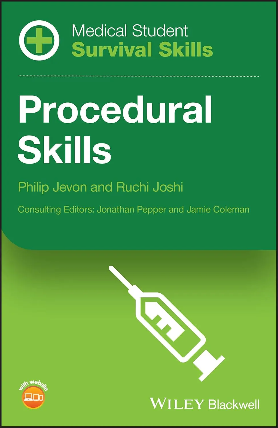 Medical Student Survival Skills Procedural Skills | Paperback