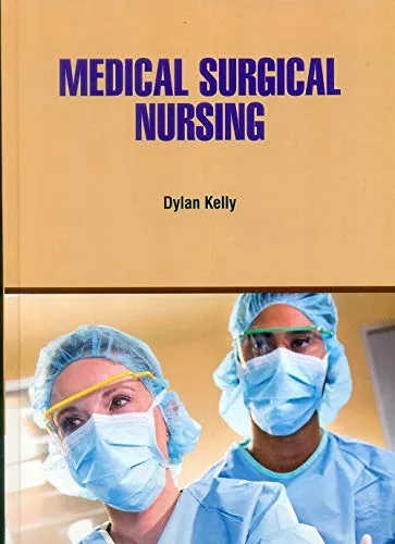 Medical Surgical Nursing | Hardcover