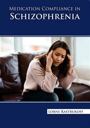 Medication Compliance In Schizophrenia | Hardcover