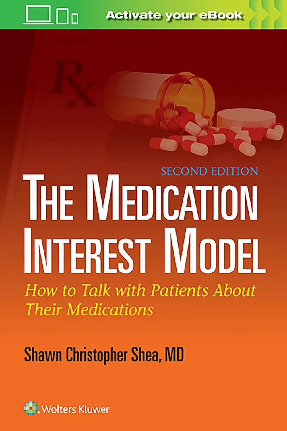 The Medication Interest Model | 2nd Edition | Paperback
