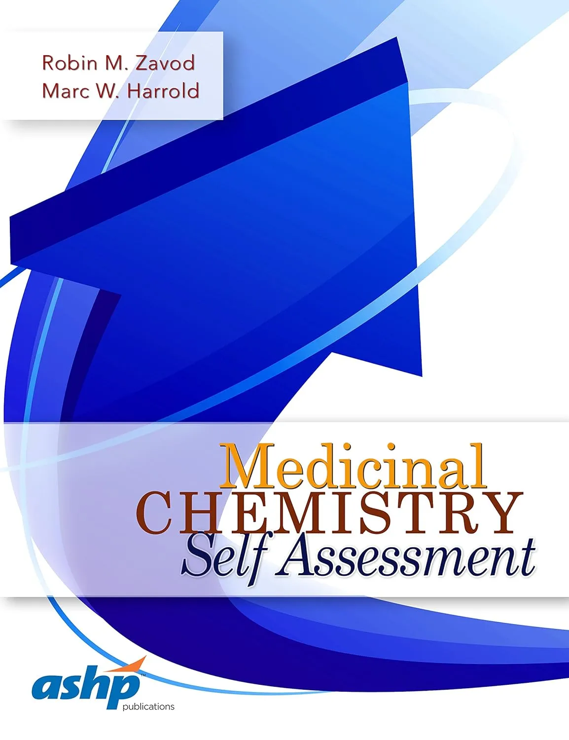 Medicinal Chemistry Self Assessment | Paperback
