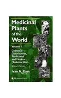 Medicinal Plants of the World | 2nd Edition | Volume 1 | Hardcover