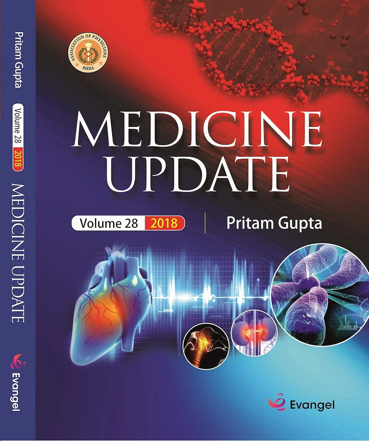 Medicine Update 2018 | Paperback