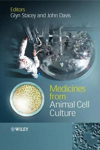 Medicines from Animal Cell Culture | 1st Edition | Hardcover