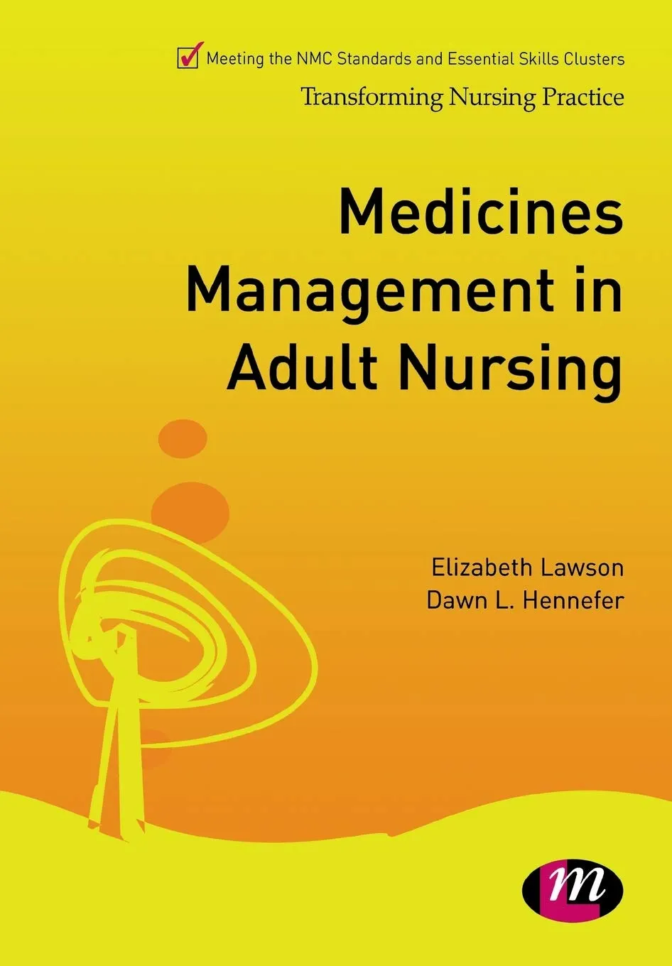 Medicines Management in Adult Nursing | Paperback