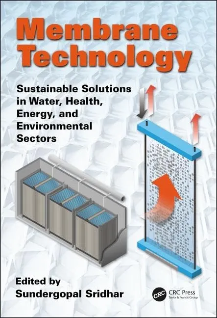Membrane Technology | Hardcover