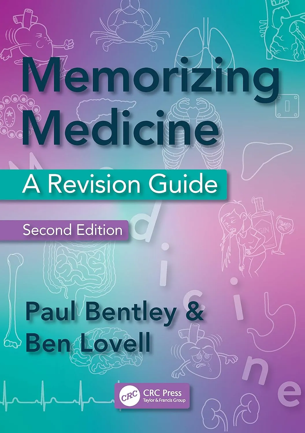 Memorizing Medicine A Revision Guide | 2nd Edition | Paperback