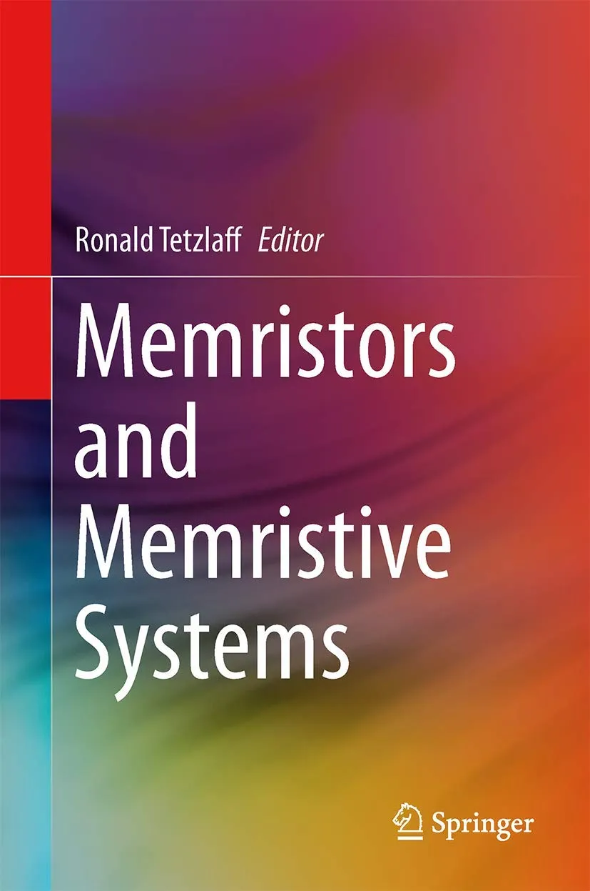 Memristors and Memristive Systems | Hardcover