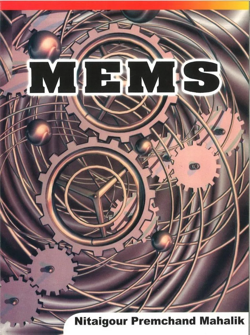 Mems | Paperback