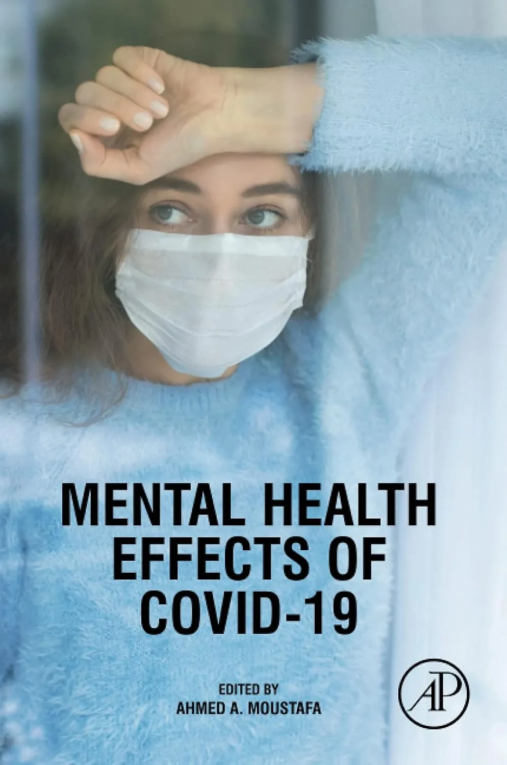 Mental Health Effects Of Covid 19 | Paperback