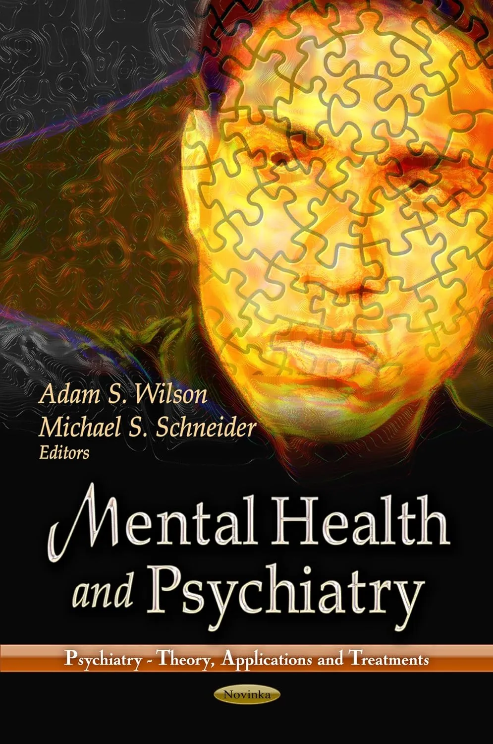 Mental Health and Psychiatry | Paperback