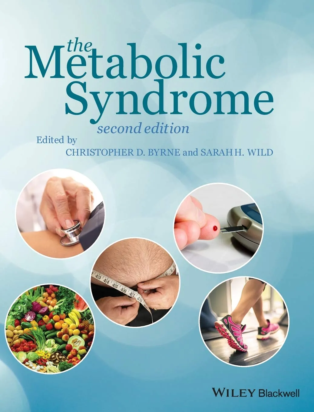 The Metabolic Syndrome | 2nd Edition | Hardcover