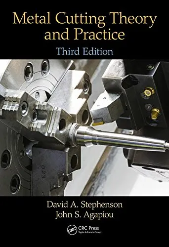 Metal Cutting Theory and Practice | Third Edition | Paperback