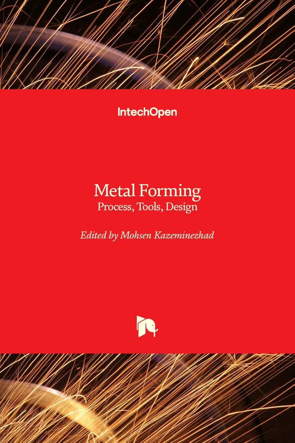 Metal Forming Process | Tools | Design | Hardcover