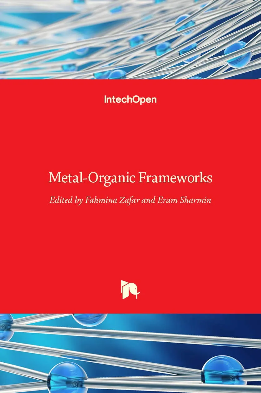 Metal Organic Framworks | Hardcover