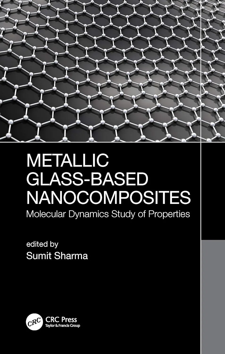 Metallic Glass-Based Nanocomposites | Hardcover