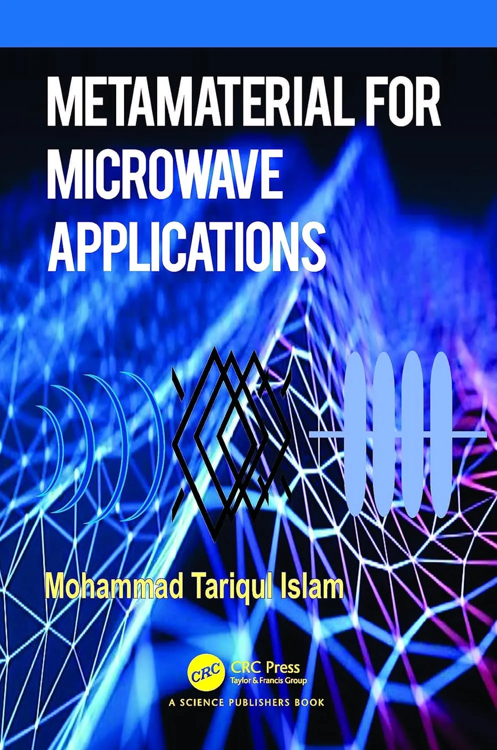 Metamaterial For Microwave Applications | Hardcover