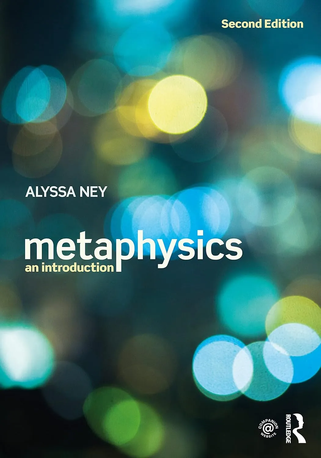 Metaphysics An Introduction 2nd Edition | Paperback