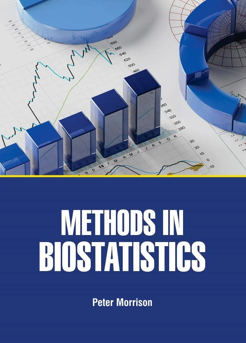 Methods In Biostatistics | Hardcover