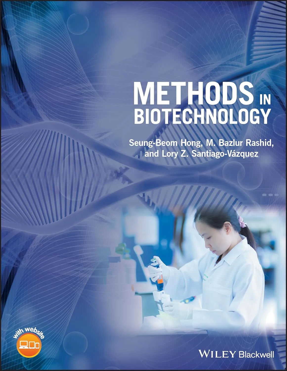 Methods in Biotechnology | Paperback