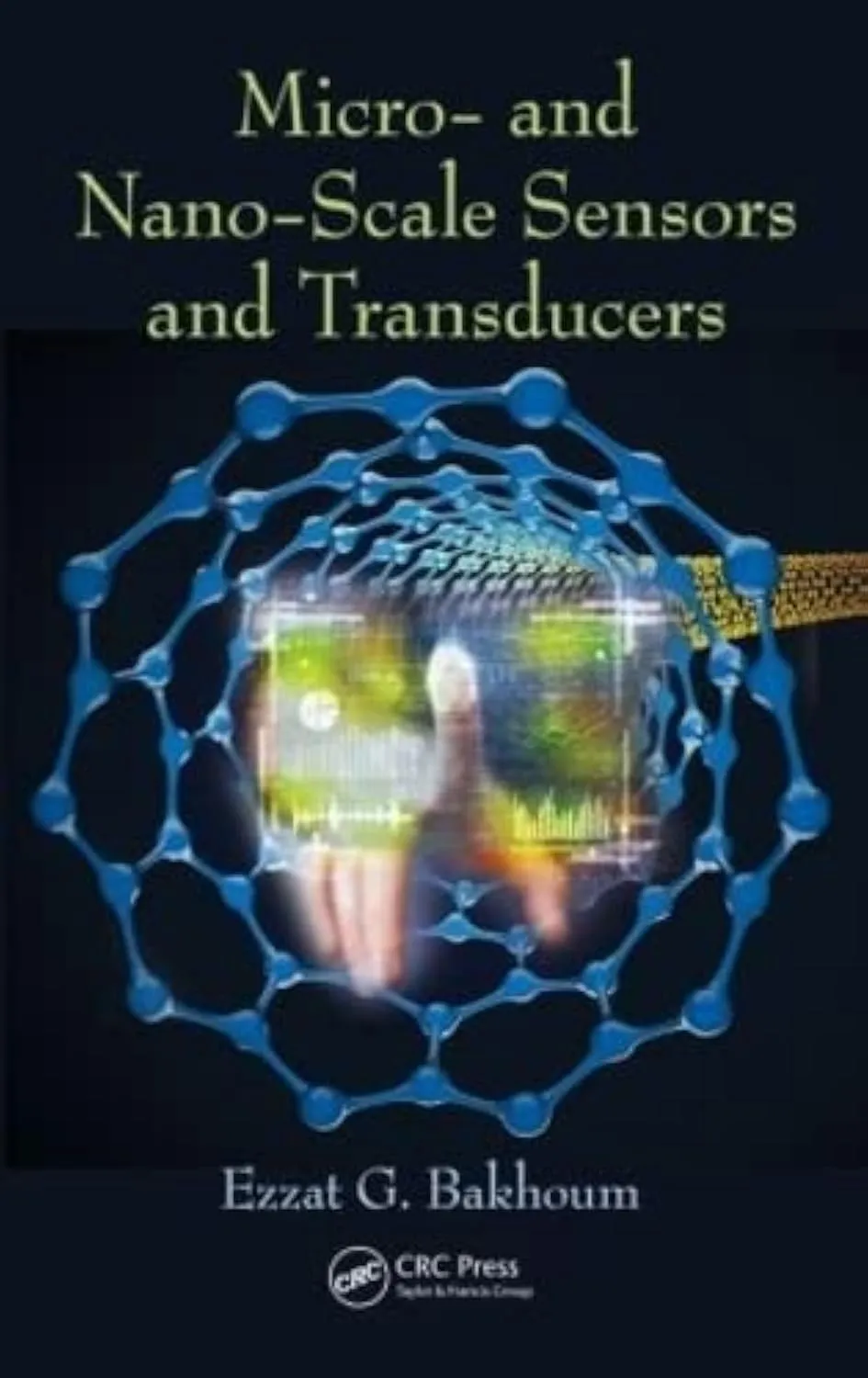 Micro-and nano-Scale Sensors and Transducers | Hardcover