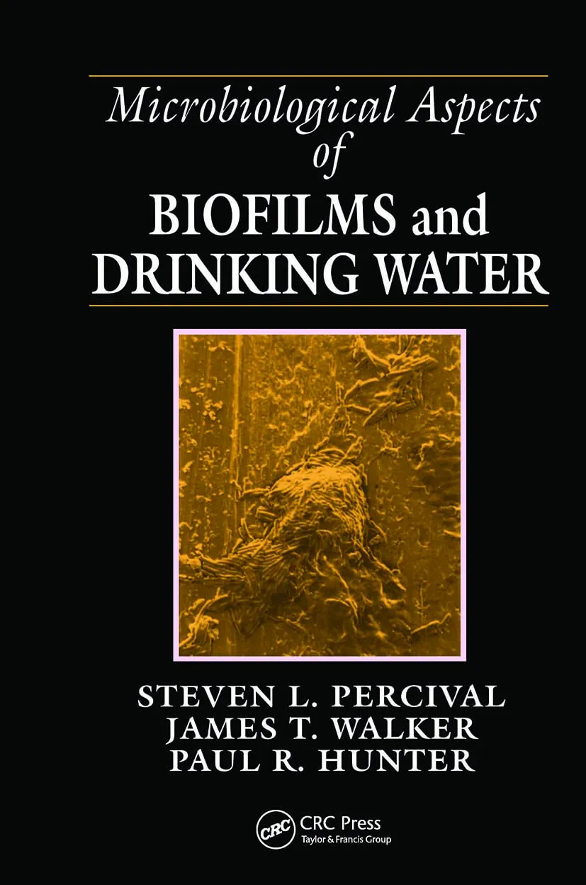 Micro Biological Aspects of Biofilms and Drinking Waters