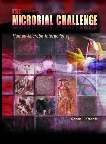 The Microbial Challenge Human-Microbe Interactions