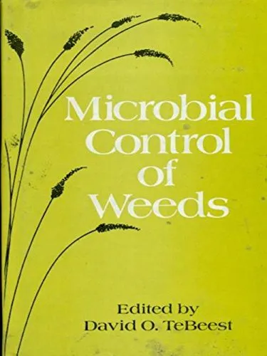Microbial Control of Weeds
