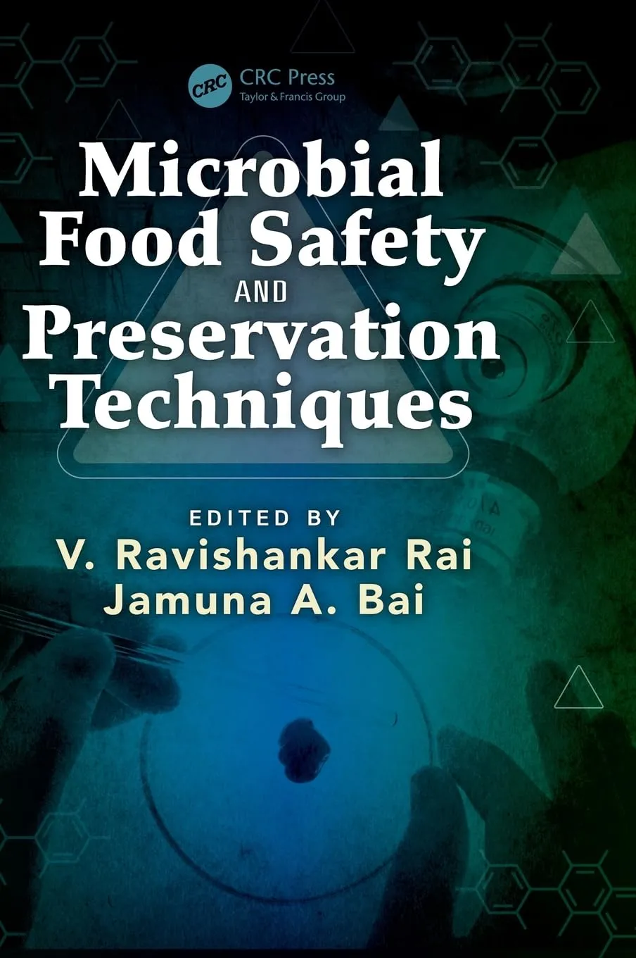 Microbial Food Safety and Preservation Techniques | Hardcover