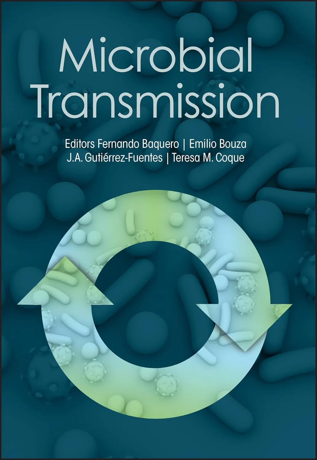 Microbial Transmission | Hardcover