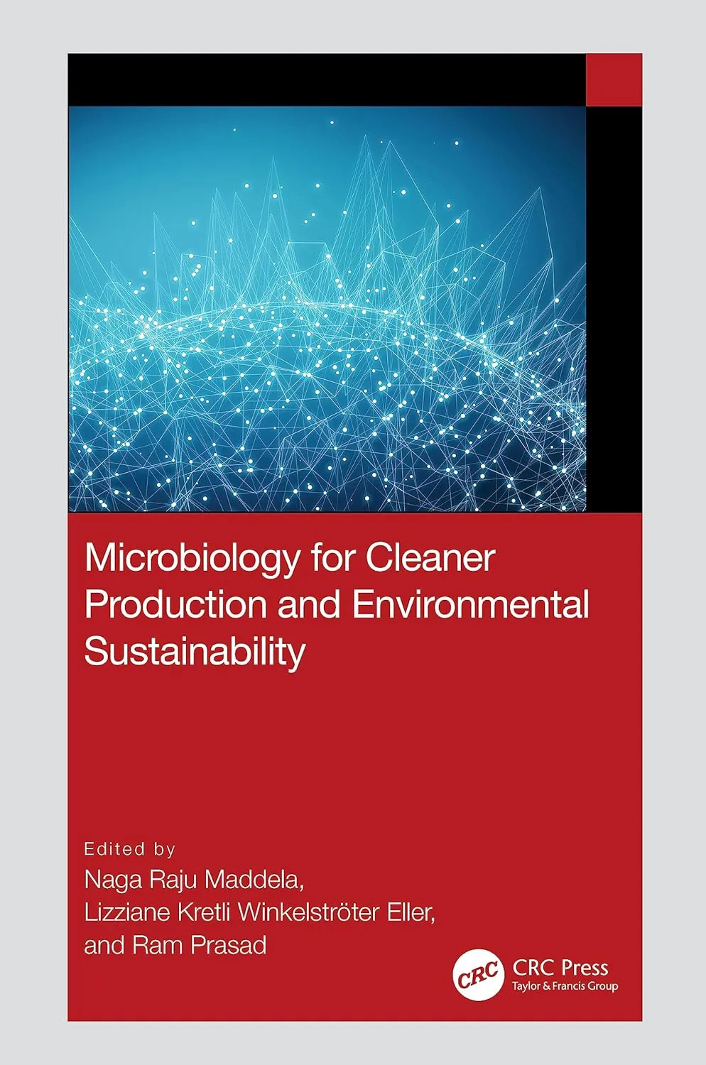 Microbiology For Cleaner Production And Environmental Sustainability | Hardcover